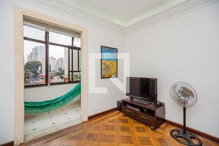 Apartamento à venda com 2 quartos, 105m² em Aclimação, São Paulo