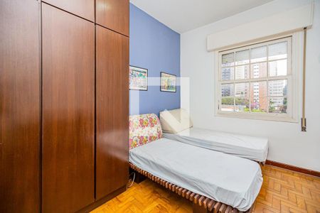 Apartamento à venda com 2 quartos, 105m² em Aclimação, São Paulo