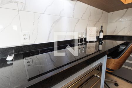 Studio de apartamento para alugar com 1 quarto, 28m² em Barra Funda, São Paulo