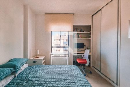 Quarto  de apartamento para alugar com 1 quarto, 45m² em Rio Vermelho, Salvador