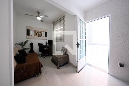 Escritório de casa à venda com 4 quartos, 250m² em Vila Rio Branco, São Paulo