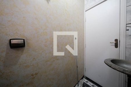 Lavabo de casa à venda com 4 quartos, 250m² em Vila Rio Branco, São Paulo