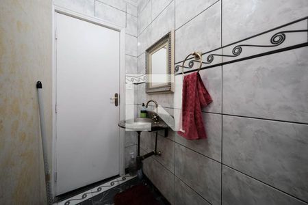 Lavabo de casa à venda com 4 quartos, 250m² em Vila Rio Branco, São Paulo