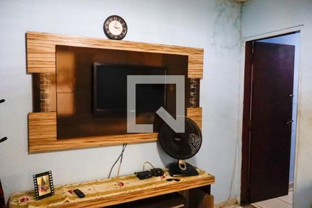 Suíte 2 de casa à venda com 4 quartos, 151m² em São Pedro, Osasco