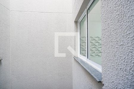 Quarto 2 Vista de apartamento à venda com 2 quartos, 40m² em Vila Esperança, São Paulo