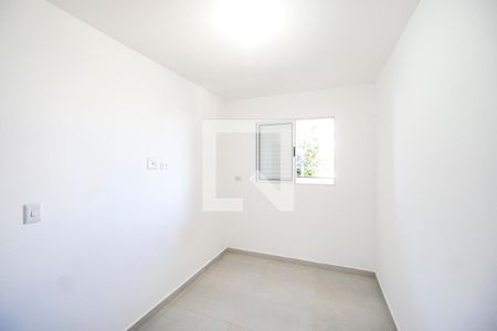 Quarto 1 de apartamento à venda com 2 quartos, 40m² em Vila Esperança, São Paulo