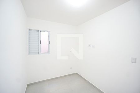 Quarto 2 de apartamento à venda com 2 quartos, 40m² em Vila Esperança, São Paulo