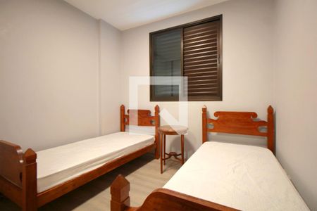 Quarto 1 de apartamento para alugar com 3 quartos, 100m² em Carmo, Belo Horizonte