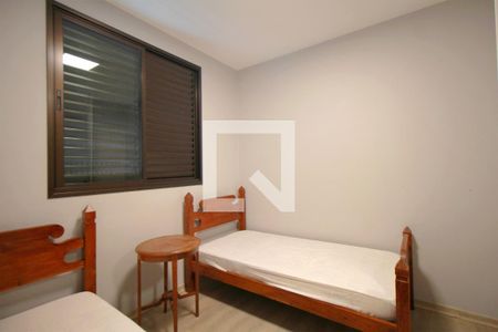 Quarto 1 de apartamento para alugar com 3 quartos, 100m² em Carmo, Belo Horizonte