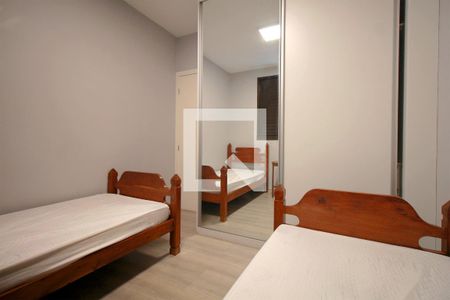 Quarto 1 de apartamento para alugar com 3 quartos, 100m² em Carmo, Belo Horizonte