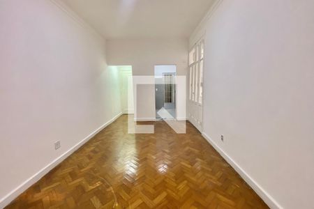 Sala  de apartamento para alugar com 3 quartos, 100m² em Copacabana, Rio de Janeiro