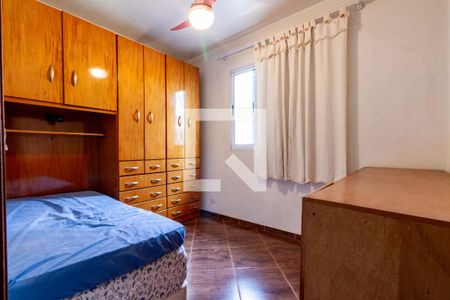 Quarto 2 de casa à venda com 3 quartos, 115m² em Parque Colonial, São Paulo