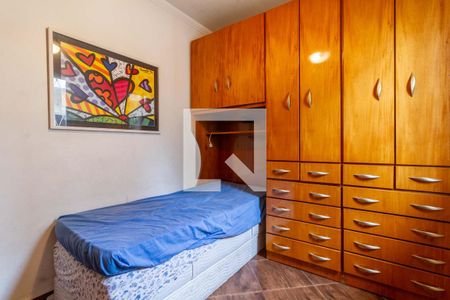 Quarto 2 de casa à venda com 3 quartos, 115m² em Parque Colonial, São Paulo