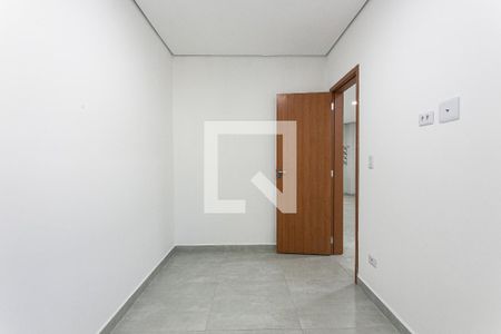 Quarto 1 de apartamento à venda com 2 quartos, 40m² em Vila Esperança, São Paulo