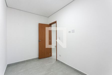 Quarto 1 de apartamento à venda com 2 quartos, 40m² em Vila Esperança, São Paulo