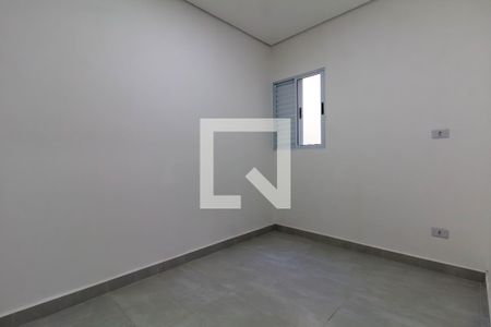 Quarto 1 de apartamento para alugar com 2 quartos, 40m² em Vila Esperança, São Paulo