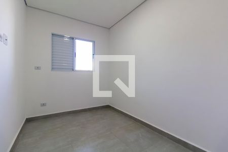 Quarto 1 de apartamento para alugar com 2 quartos, 40m² em Vila Esperança, São Paulo
