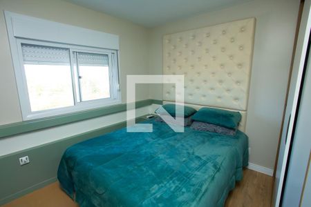 Quarto 1 de apartamento para alugar com 2 quartos, 54m² em Centro, Canoas