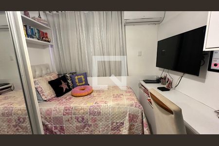Quarto 1 de apartamento à venda com 3 quartos, 181m² em Recreio dos Bandeirantes, Rio de Janeiro