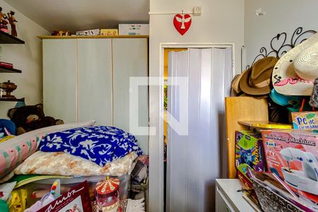 Quarto 1 de apartamento à venda com 3 quartos, 64m² em Vila Formosa, São Paulo