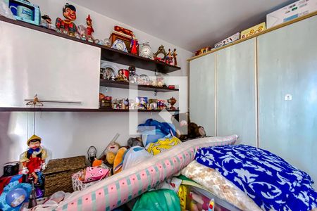 Quarto 1 de apartamento à venda com 3 quartos, 64m² em Vila Formosa, São Paulo