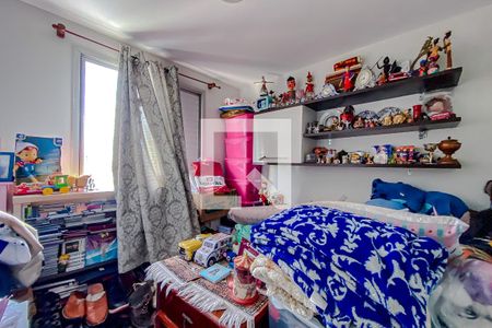 Quarto 1 de apartamento à venda com 3 quartos, 64m² em Vila Formosa, São Paulo