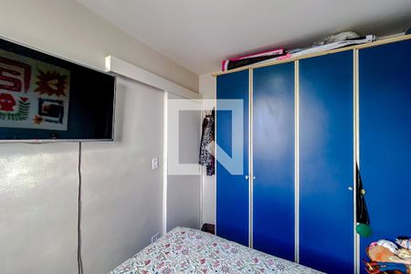 Quarto 2 de apartamento à venda com 3 quartos, 64m² em Vila Formosa, São Paulo