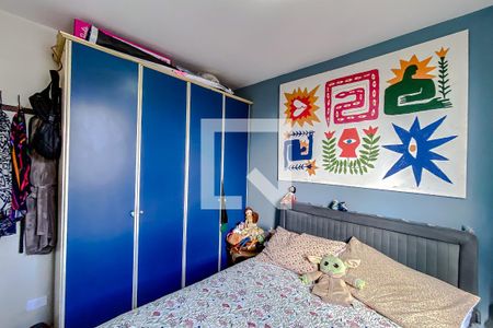 Quarto 2 de apartamento à venda com 3 quartos, 64m² em Vila Formosa, São Paulo