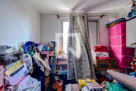 Quarto 1 de apartamento à venda com 3 quartos, 64m² em Vila Formosa, São Paulo