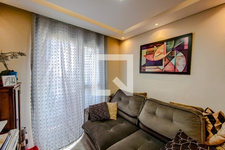 Sala de apartamento à venda com 3 quartos, 64m² em Vila Formosa, São Paulo