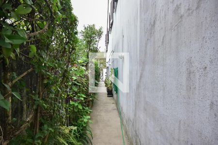 Lateral de casa de condomínio à venda com 4 quartos, 280m² em Morumbi, São Paulo