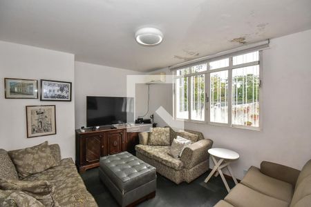 Sala de Tv de casa de condomínio à venda com 4 quartos, 280m² em Morumbi, São Paulo