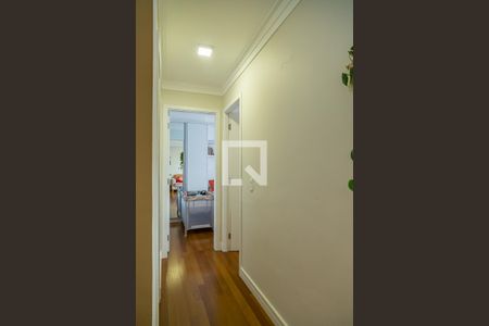 Sala de apartamento à venda com 2 quartos, 53m² em Vila da Saúde, São Paulo