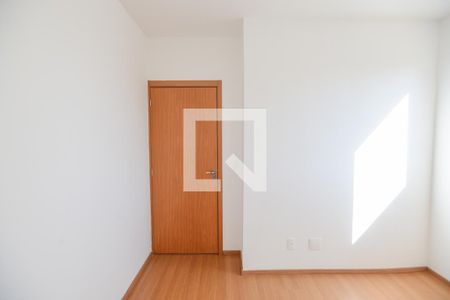 Quarto 1 de apartamento para alugar com 2 quartos, 41m² em Chácaras Hipica, Ribeirão Preto