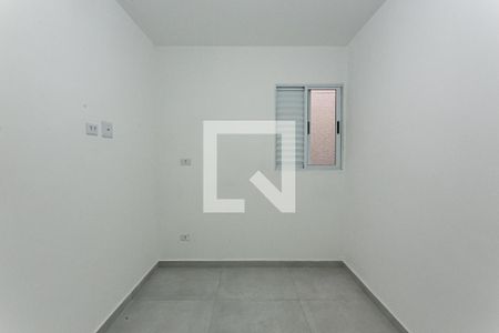 Suíte de apartamento para alugar com 1 quarto, 38m² em Vila Esperança, São Paulo