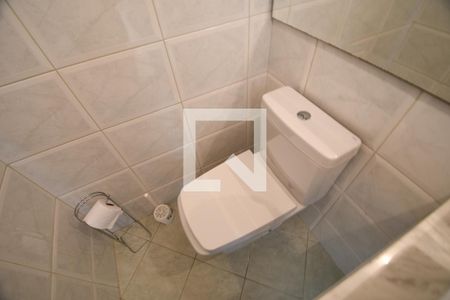 Lavabo de casa para alugar com 3 quartos, 270m² em Bosque de Barão Geraldo, Campinas