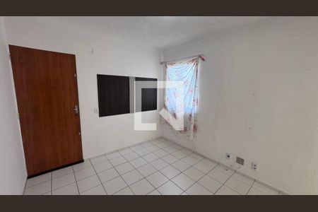 Sala de apartamento para alugar com 2 quartos, 50m² em Loteamento Parque Centenario, Campinas