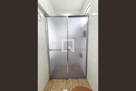 Banheiro Social de casa para alugar com 2 quartos, 94m² em Feitoria, São Leopoldo