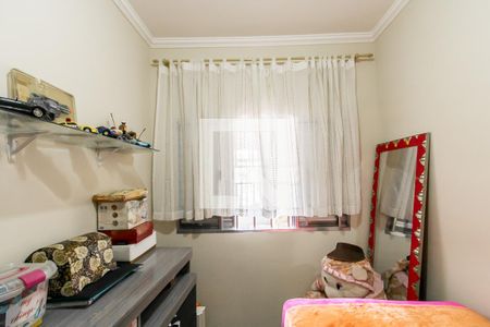 Casa 1 - Quarto 2 de casa à venda com 4 quartos, 200m² em Vila Rui Barbosa, São Paulo