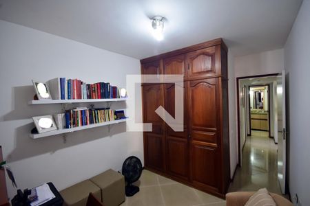 Quarto de apartamento à venda com 2 quartos, 76m² em Barra da Tijuca, Rio de Janeiro