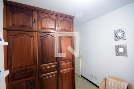 Quarto de apartamento à venda com 2 quartos, 76m² em Barra da Tijuca, Rio de Janeiro