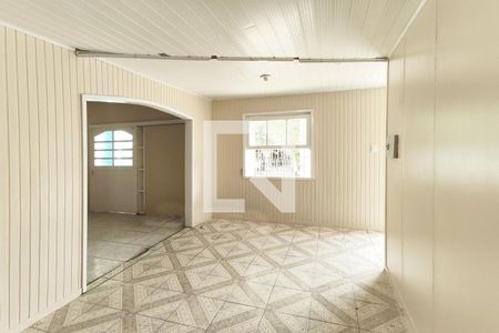 Sala de casa para alugar com 2 quartos, 58m² em Feitoria, São Leopoldo