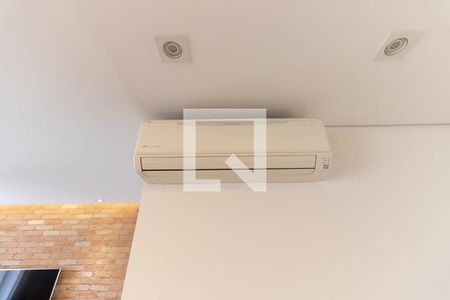 Sala de apartamento à venda com 3 quartos, 134m² em Aclimação, São Paulo