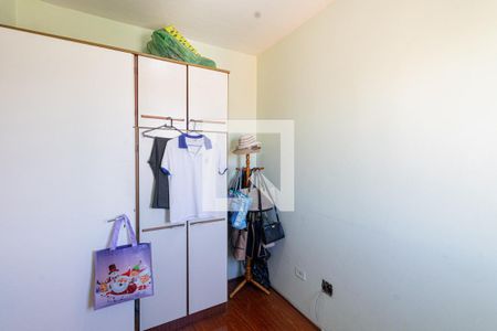 Quarto 1 de apartamento à venda com 3 quartos, 85m² em Vila Lais, São Paulo