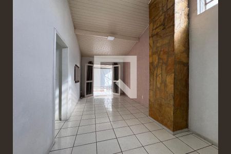 Sala de casa à venda com 4 quartos, 210m² em Scharlau, São Leopoldo