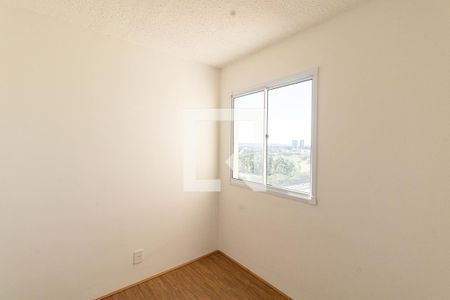 Quarto 1 de apartamento para alugar com 2 quartos, 42m² em Engenheiro Goulart, São Paulo