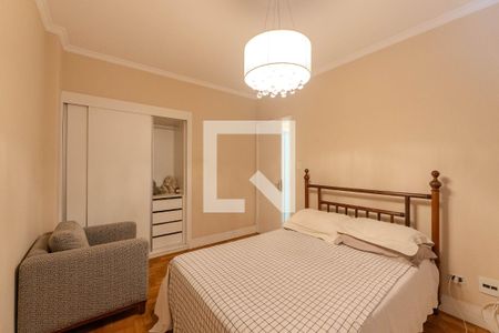 Quarto 1 de apartamento para alugar com 2 quartos, 94m² em Bela Vista, São Paulo