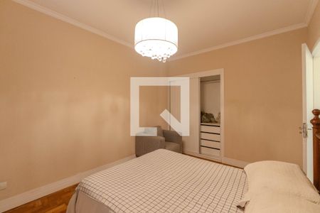 Quarto 1 de apartamento para alugar com 2 quartos, 94m² em Bela Vista, São Paulo