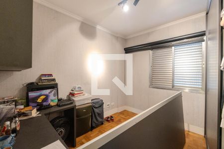 Quarto 2 de apartamento para alugar com 2 quartos, 94m² em Bela Vista, São Paulo