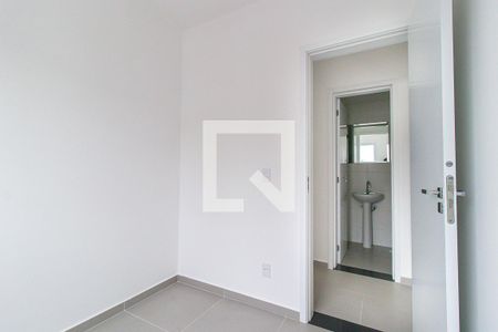 Quarto 1 de apartamento para alugar com 2 quartos, 65m² em Aristocrata , São José dos Pinhais